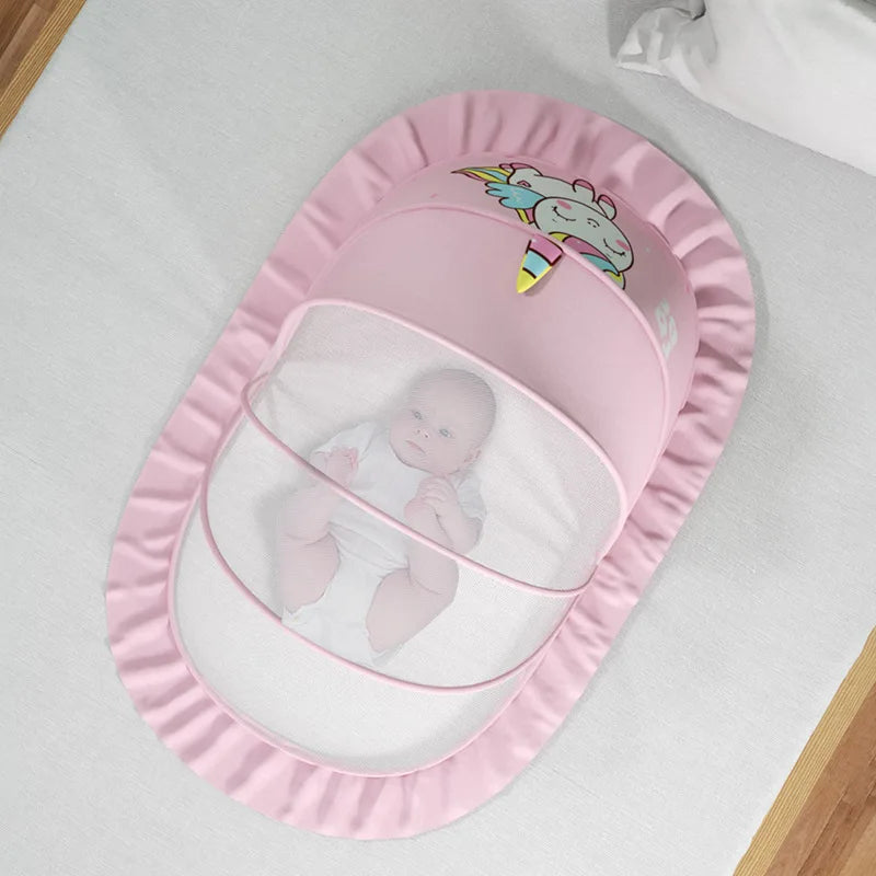 Moustiquaire de lit anti-moustiques pour chambre