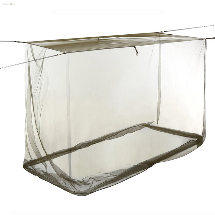 Moustiquaire de lit anti-moustiques pour chambre