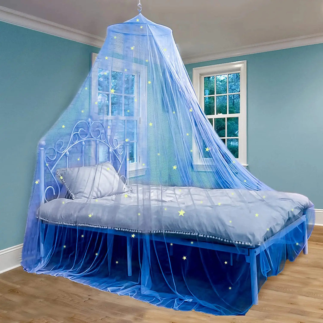 Moustiquaire de lit anti-moustiques pour chambre