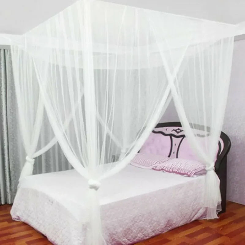 Moustiquaire d&