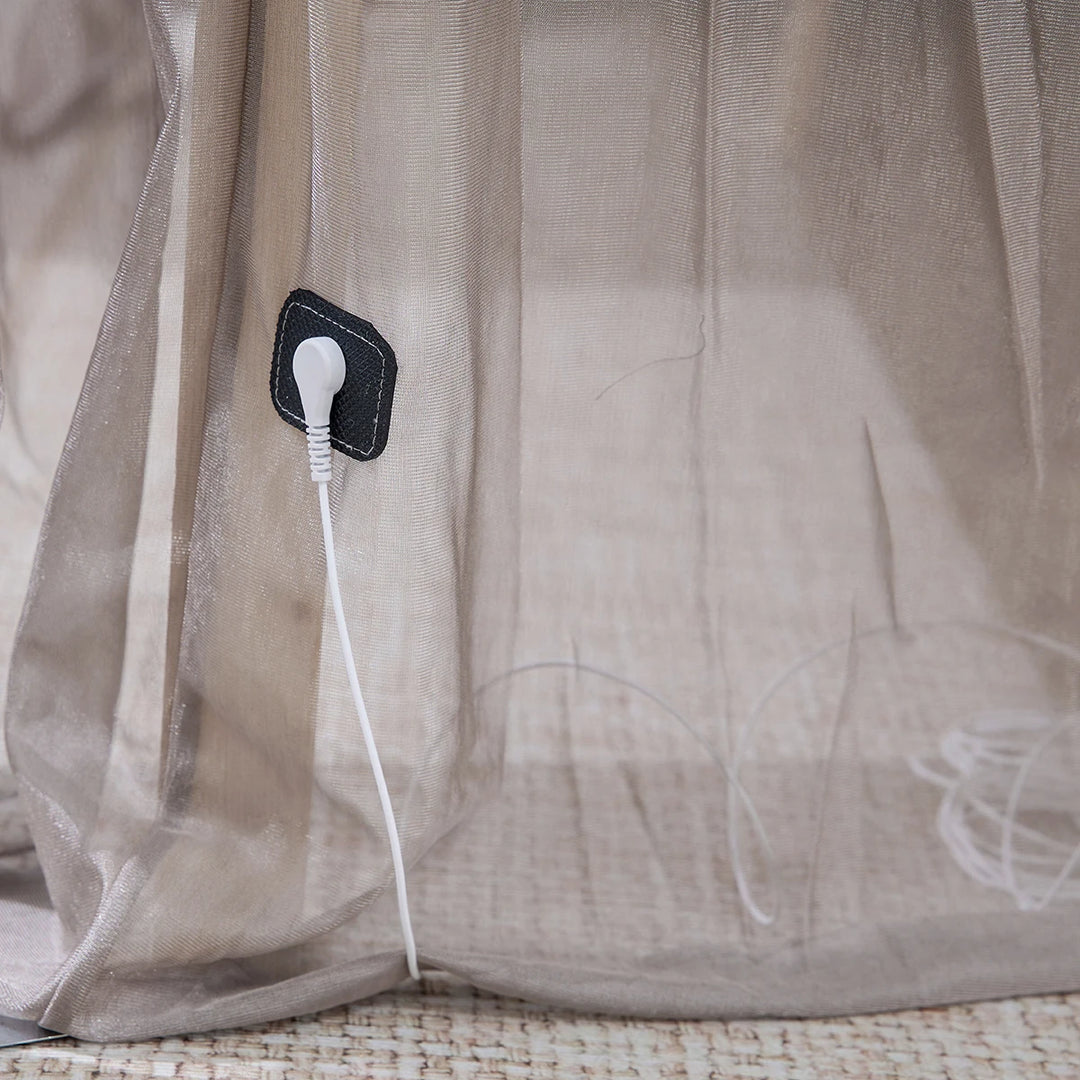 Moustiquaire de lit anti-moustiques pour chambre