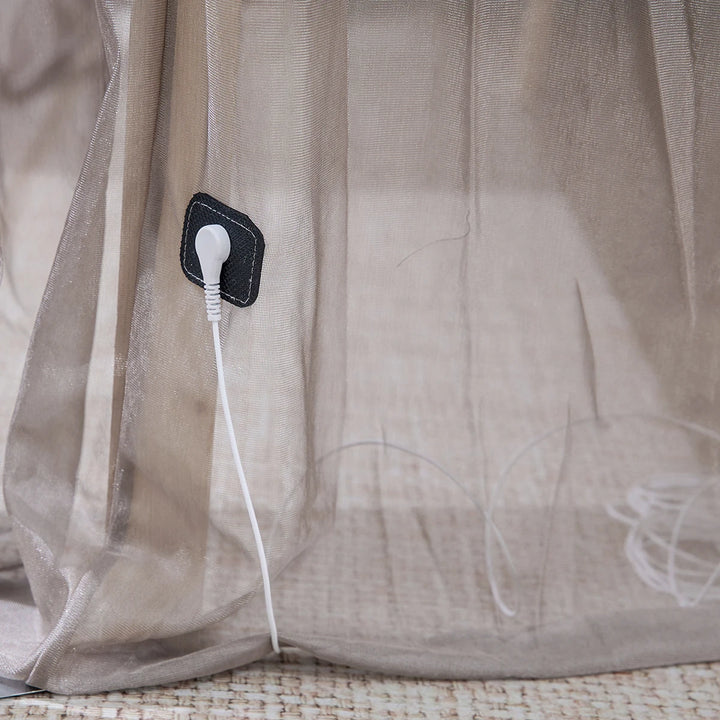 Moustiquaire de lit anti-moustiques pour chambre