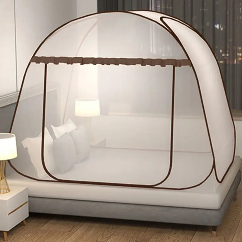 Moustiquaire de lit anti-moustiques pour chambre