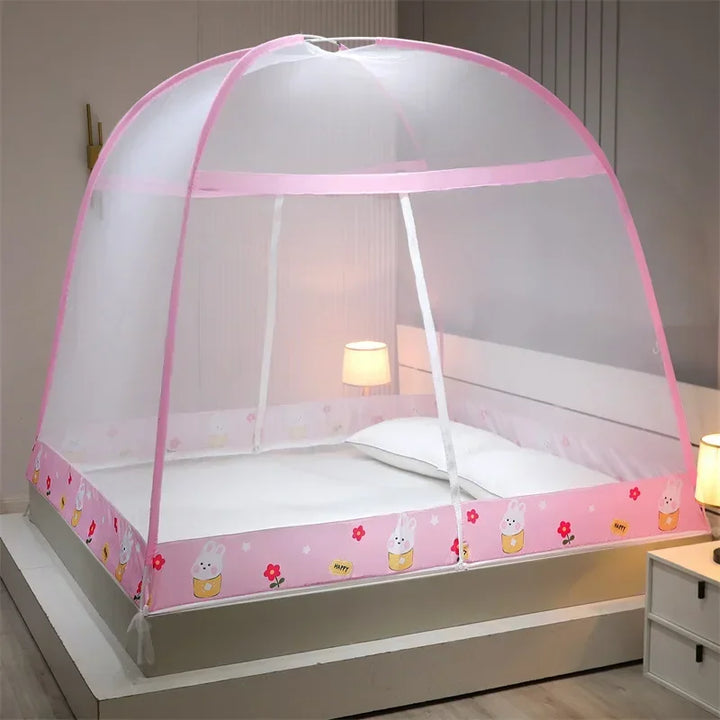 Moustiquaire de lit anti-moustiques pour chambre