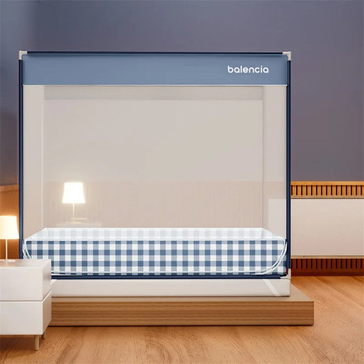 Moustiquaire de lit anti-moustiques pour chambre