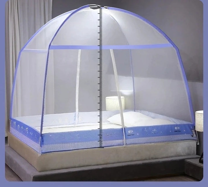 Moustiquaire de lit anti-moustiques pour chambre