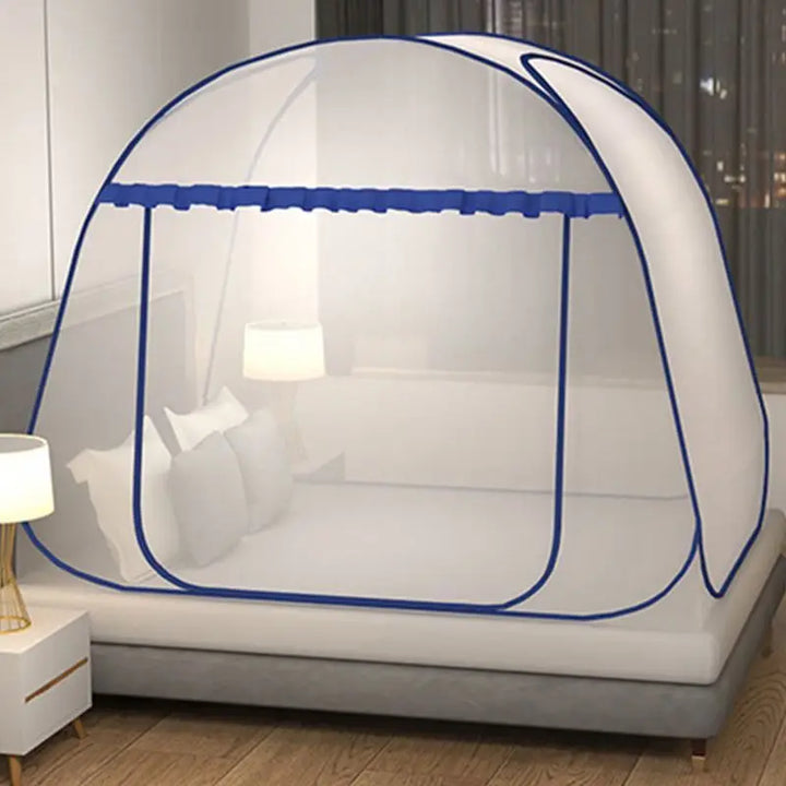 Moustiquaire de lit anti-moustiques pour chambre