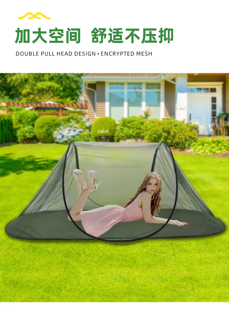 Moustiquaire d&