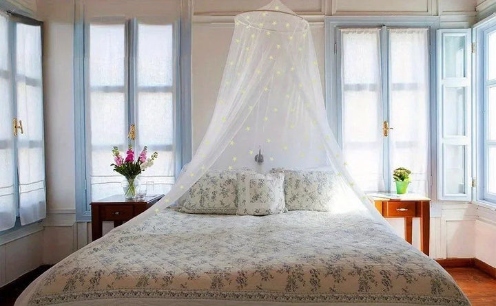 Moustiquaire de lit anti-moustiques pour chambre