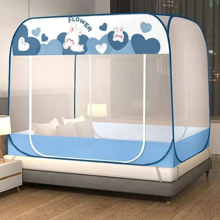 Moustiquaire de lit anti-moustiques pour chambre