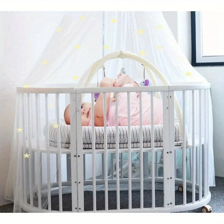 Moustiquaire de lit anti-moustiques pour chambre