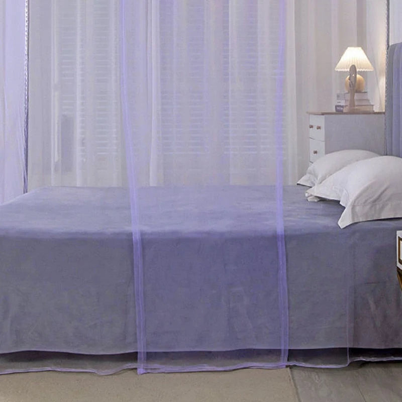 Moustiquaire de lit anti-moustiques pour chambre