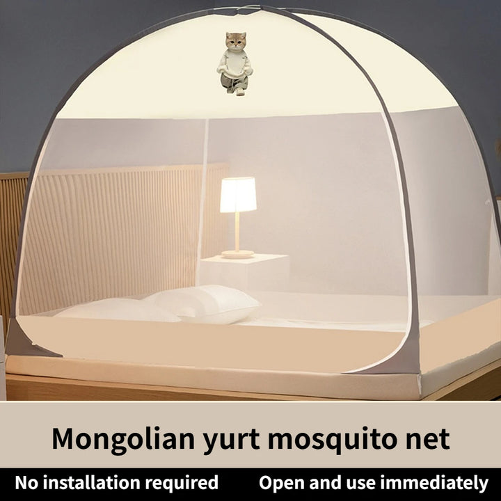 Moustiquaire de lit anti-moustiques pour chambre