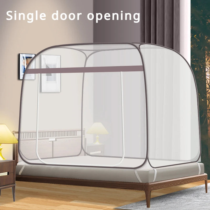 Moustiquaire de lit anti-moustiques pour chambre