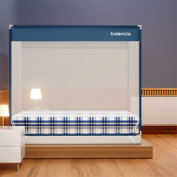 Moustiquaire de lit anti-moustiques pour chambre