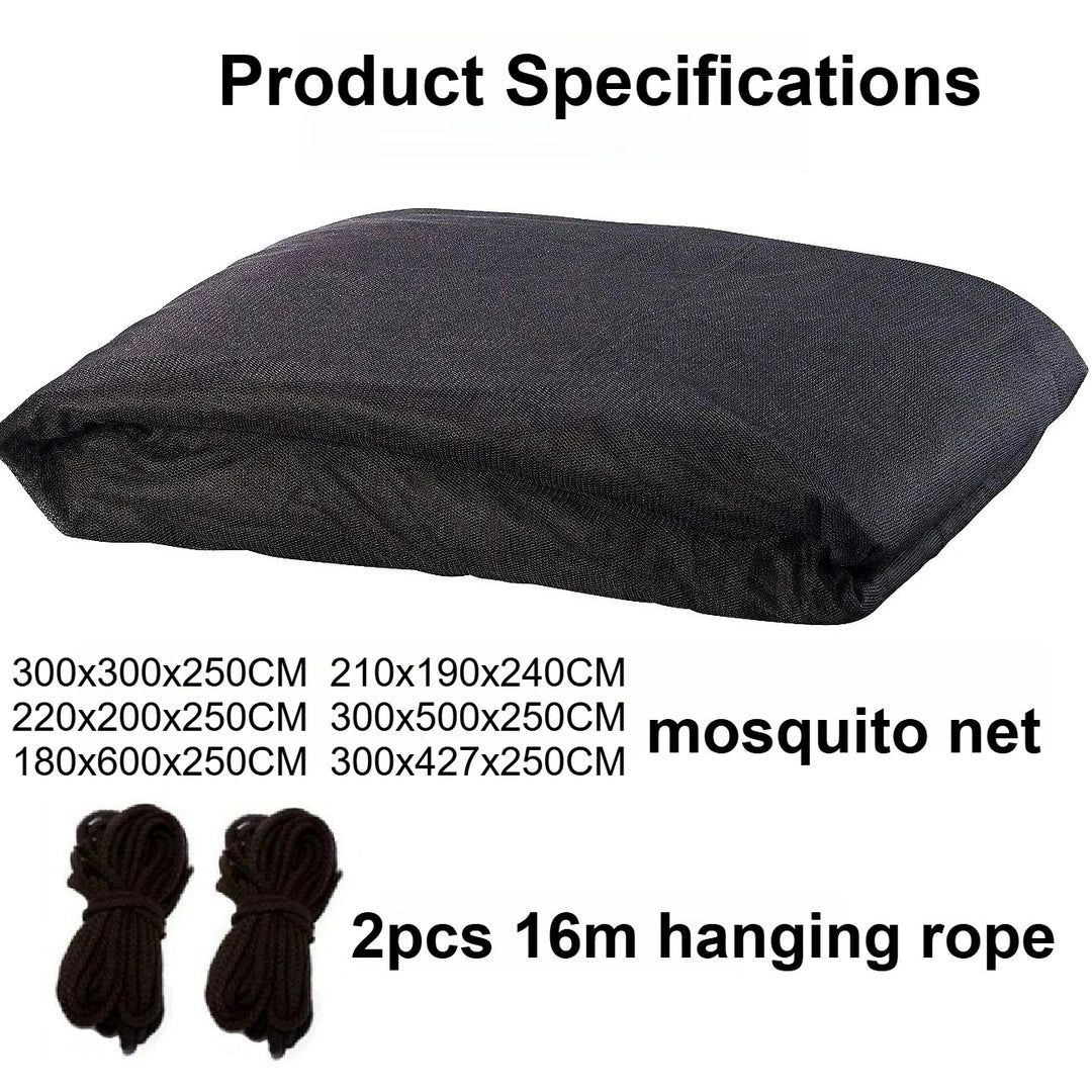 Moustiquaire d&