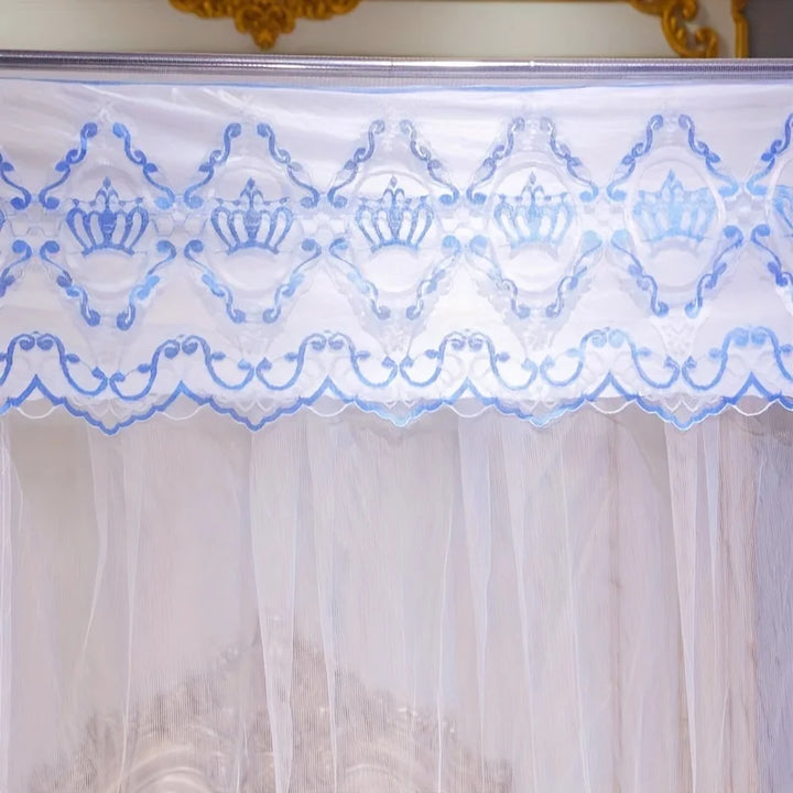 Moustiquaire de lit anti-moustiques pour chambre