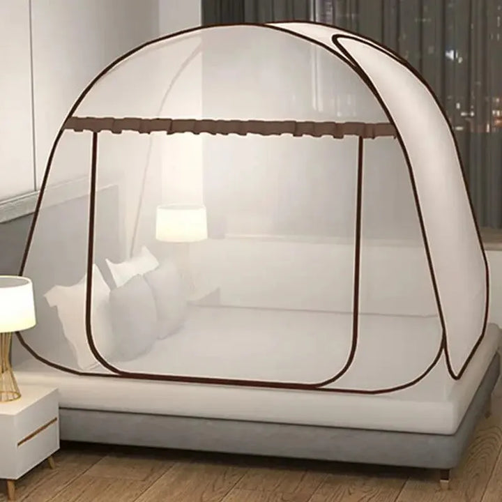 Moustiquaire de lit anti-moustiques pour chambre