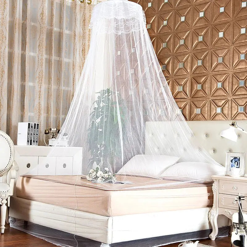 Moustiquaire de lit anti-moustiques pour chambre