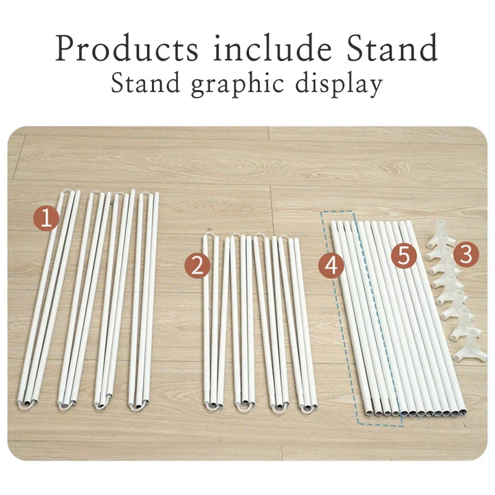 Moustiquaire de lit anti-moustiques pour chambre
