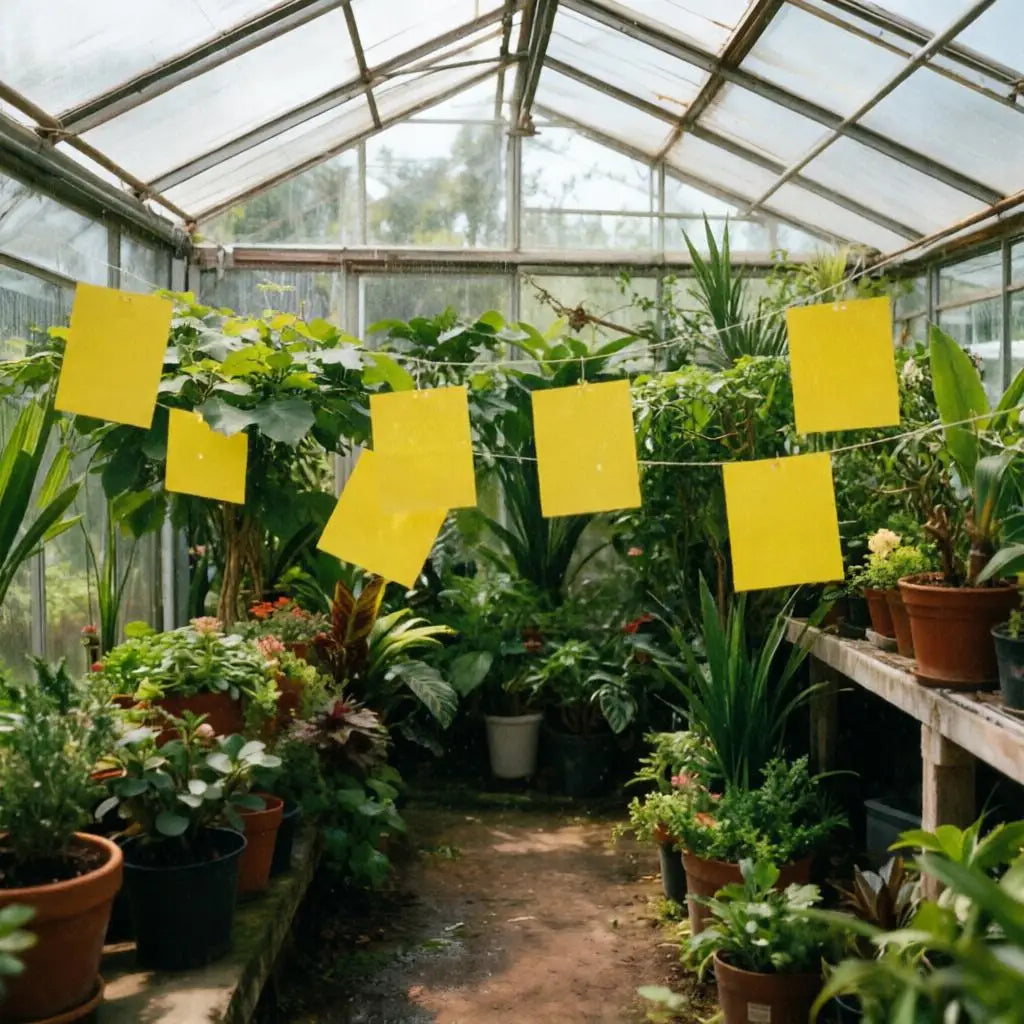 Piège à insectes sans produit chimique
