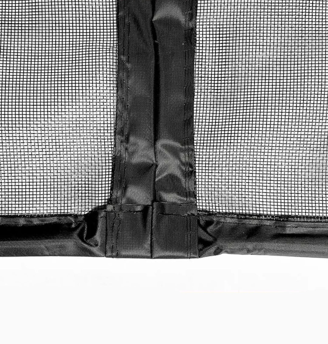 Moustiquaire de porte magnétique anti-insectes