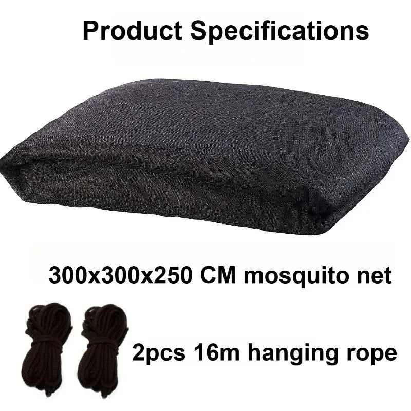 Moustiquaire d&