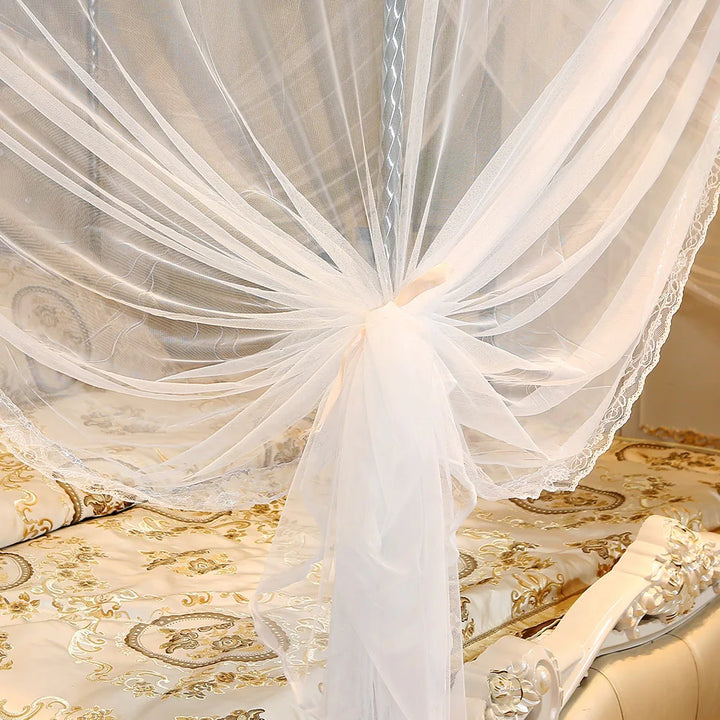 Moustiquaire de lit anti-moustiques pour chambre