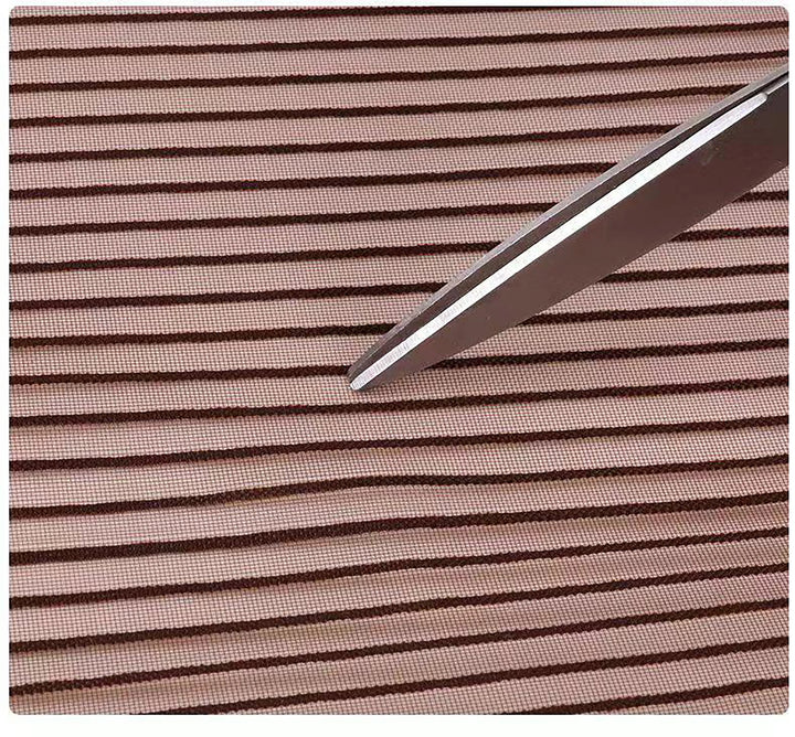 Moustiquaire de fenêtre auto-agrippante anti-moustiques