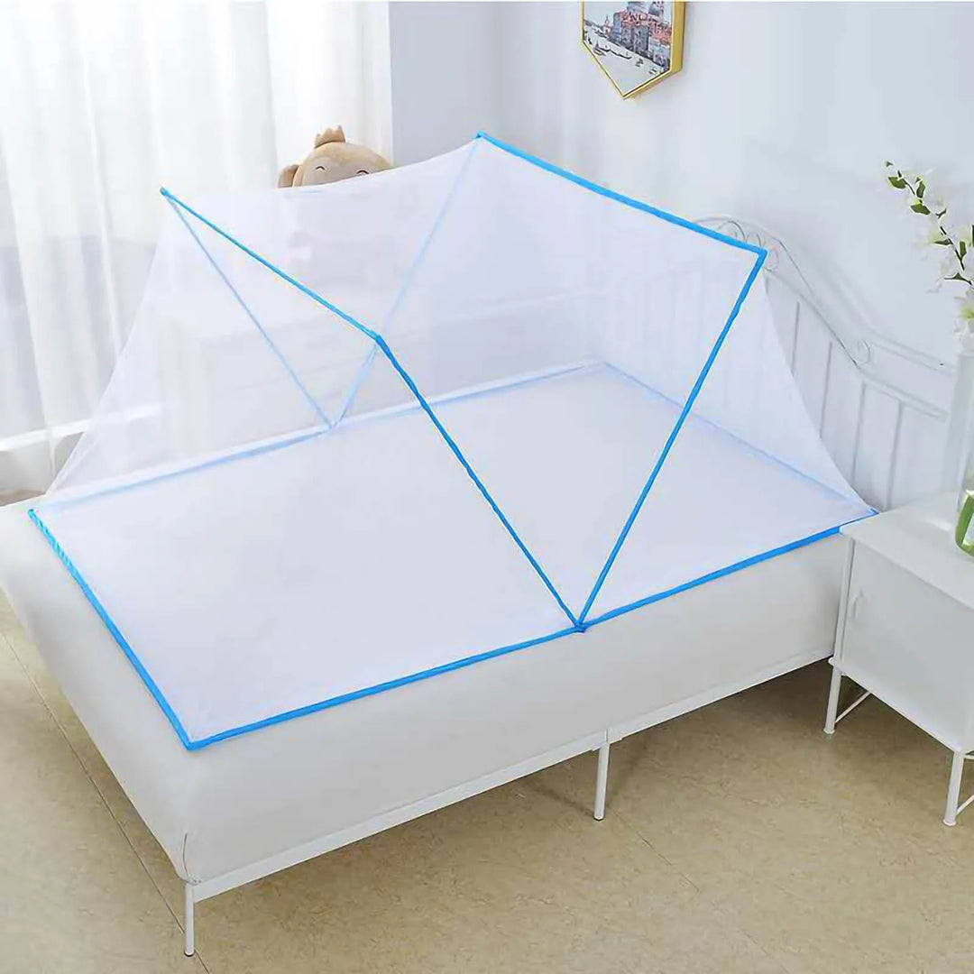 Moustiquaire de lit anti-moustiques pour chambre