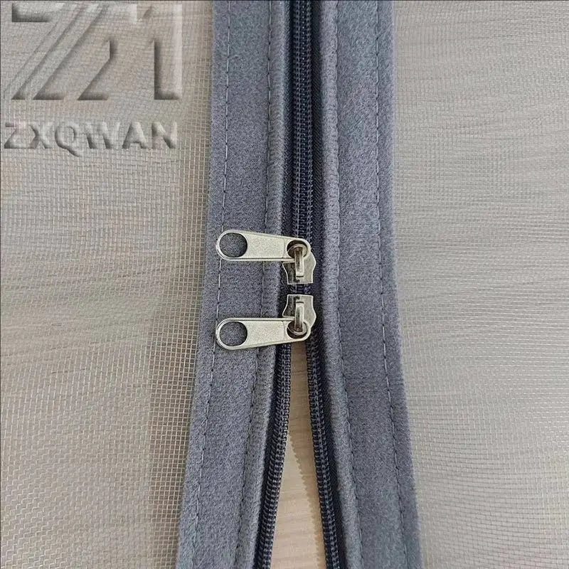 Moustiquaire de lit anti-moustiques pour chambre