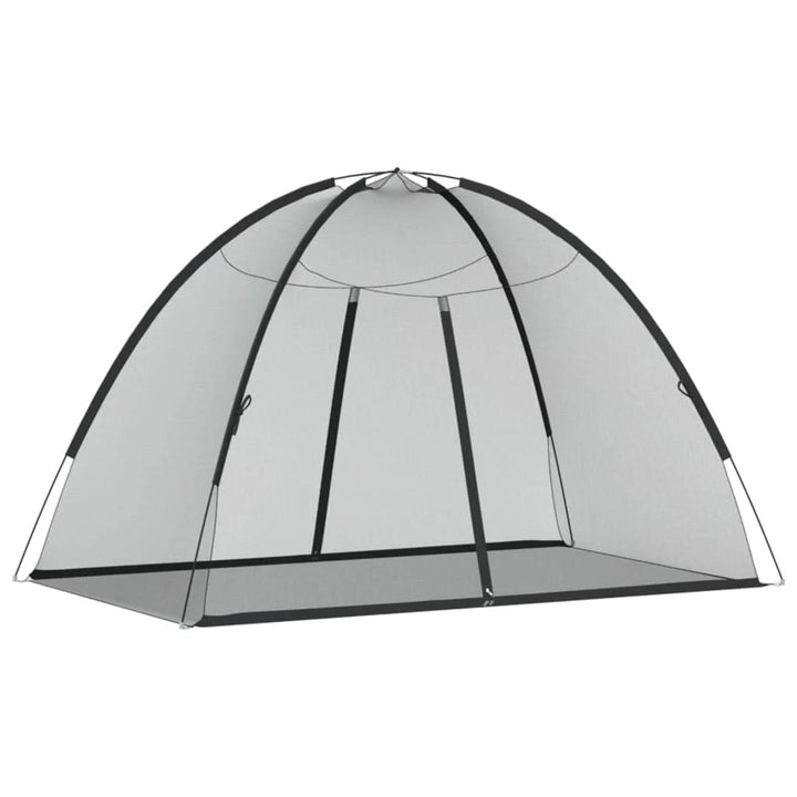 Moustiquaire de lit anti-moustiques pour chambre