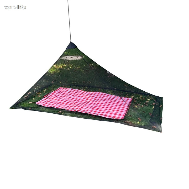 Moustiquaire d&