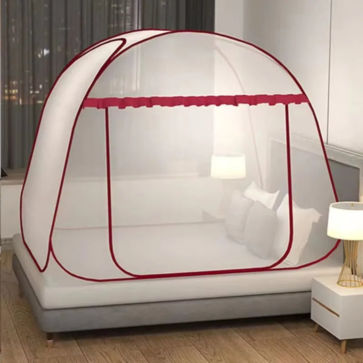 Moustiquaire de lit anti-moustiques pour chambre