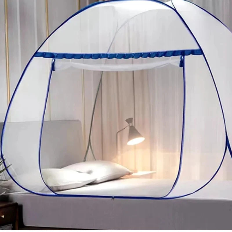 Moustiquaire de lit anti-moustiques pour chambre