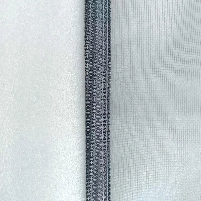 Moustiquaire de fenêtre auto-agrippante anti-moustiques