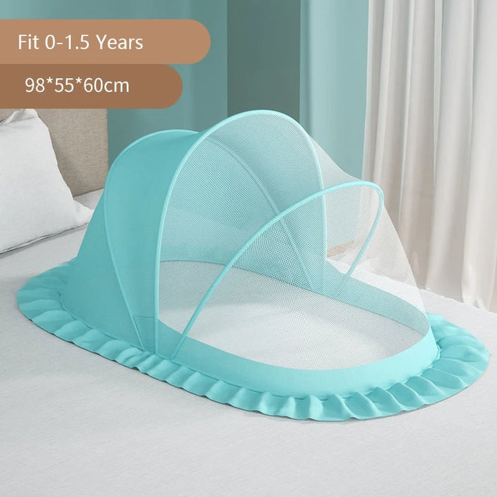 Moustiquaire de lit anti-moustiques pour chambre