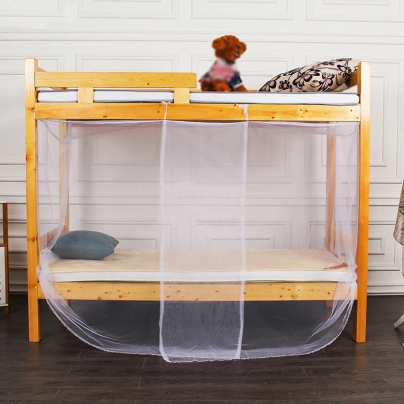 Moustiquaire de lit anti-moustiques pour chambre